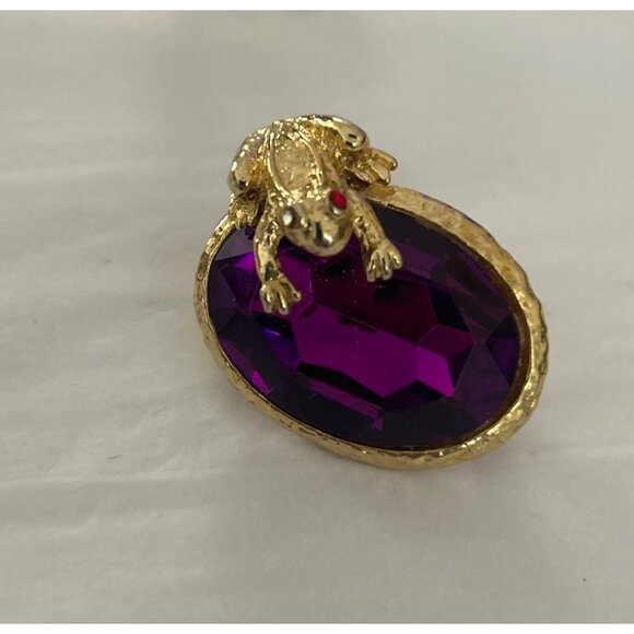 Bundle of 12 Vintage Animal And Miscellaneous Brooches/Pins - Picture 13 of 13